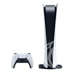 Playstation 5 Console - Digital Only